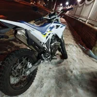 تریل t4 200|موتورسیکلت|زنجان, |دیوار