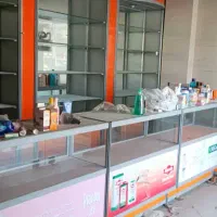 فروش میز و دکوری درجه یک، نایاب، خاص|فروشگاه و مغازه|شیراز, ارم|دیوار