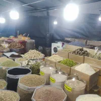 حراج پاییزی نمایشگاه|خوردنی و آشامیدنی|کامفیروز, |دیوار