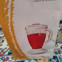پارچ ابمیوه گیری