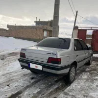 پژو 405|خودرو سواری و وانت|چالدران, |دیوار