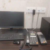 استخدام منشی خانم در زمینه املاک