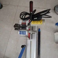 قیچی برش برقی قدزن سرطاقه زن درچرخ خیاطی