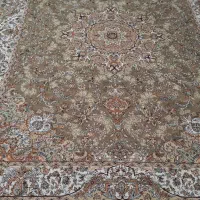 ۳تخته فرش ۹متری نگین مشهد