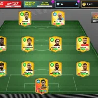 اکانت دریم لیگ