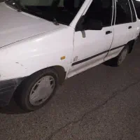 پراید|خودرو سواری و وانت|قروه, |دیوار