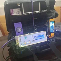 نشتیابی نشتیاب نشت یابی رفع رطوبت و نم
