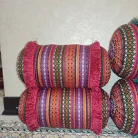 بالشت سنتی|رختخواب، بالش، پتو|شیراز, گویم|دیوار