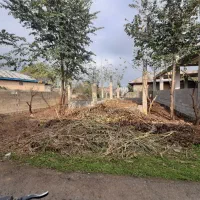 ویلایی نیمه کاره به همراه ۲۰۰ متر زمین شهری