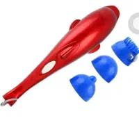 ماساژور دلفینی