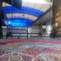 باغ-ویلا-مشجر-مهرآباد-رودهن