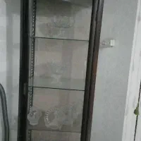 ساعت و گنجه