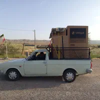 باربرگشتی نیریز-داراب