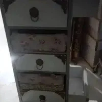 سبد سیب زمینی