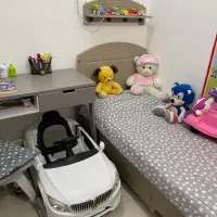 سرویس خواب کودک و نوجوان