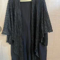 مانتو مجلسی مزونی برند