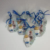 استند گیفت شیک دندانی|مجسمه، تندیس، ماکت|سبزوار, توحیدشهر|دیوار