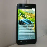Huvawei Ascend G630|موبایل|کرج, شهرک جهاننما|دیوار