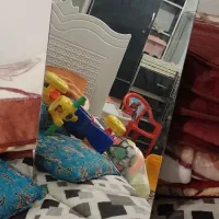 اینه و شمعدان|آینه|ساوه, |دیوار