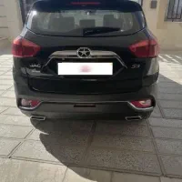جک S3|خودرو سواری و وانت|تهران, امیریه|دیوار