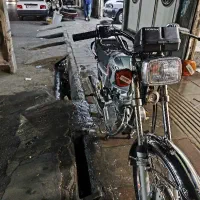 هندا 125 مزایده