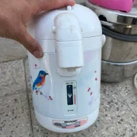 اتو بخار . سرخ کن . تستر نان . کتری برقی زود پز|سایر لوازم برقی|اصفهان, فیض|دیوار