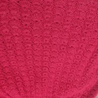 بافت عروسکی|لباس|مشهد, سپاد|دیوار