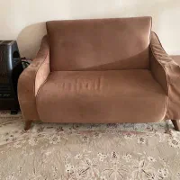 مبل راحتی اسپرت|مبلمان خانگی و میز عسلی|مشهد, شیرودی|دیوار