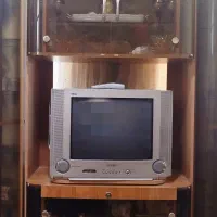 تلویزیون قدیمی