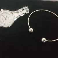 ساعت مچی زنانه