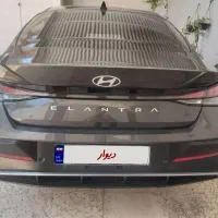 فروش النترا اروندی2025