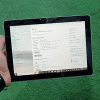 سرفیس ماکروسافت