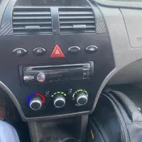 تیبا۱ بی رنگ بی ضربه کم کارکرد استثنایی|خودرو سواری و وانت|رشت, عینک|دیوار