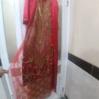 لباس مجلسی کوردی