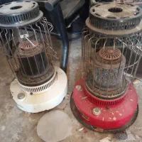 چراغ نفتی