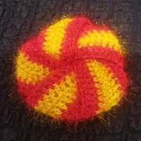 بافتنی مریم بانو درخدمت شما