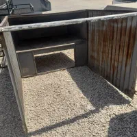 دکه فلافلی|فروش مغازه و غرفه|فیروزآباد (فارس), |دیوار