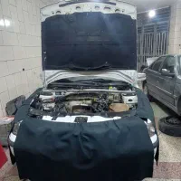 تعمیرگاه مکانیکی