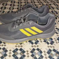 فروش کتانی نو سایز ۴۶ مردانه