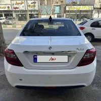 دنا پلاس توربو 6 سرعته