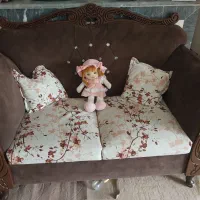 مبل ۷ نفره|مبلمان خانگی و میز عسلی|سقز, |دیوار