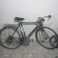 دوچرخه کورسی ژوپیتر