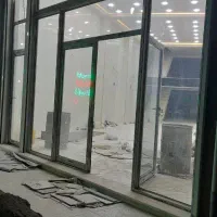 اجاره دو باب مغازه