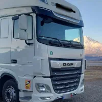 DAF530|خودرو سنگین|ابرکوه, |دیوار
