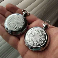 ساعت جیبی کوکی کلکسیونی