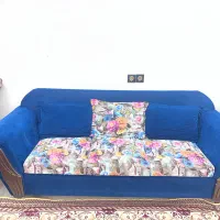 مبل|مبلمان خانگی و میز عسلی|بندر گناوه, |دیوار