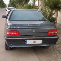 ۴۰۵slx|خودرو سواری و وانت|ایوانکی, |دیوار