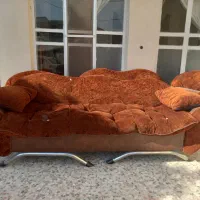 مبل راحتی ۷ نفره