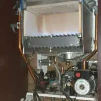 نصب تعمیرات پکیچ .آبگرمکن دیواری و کولرگازی|خدمات پیشه و مهارت|یزد, |دیوار