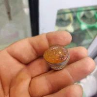 انگشتر عقیق و درنجف
